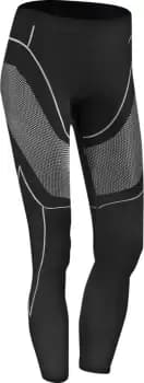 F-Lite Megalight 140 Ladies Functional Pants, black, Size L for Women, black, Size L for Women
