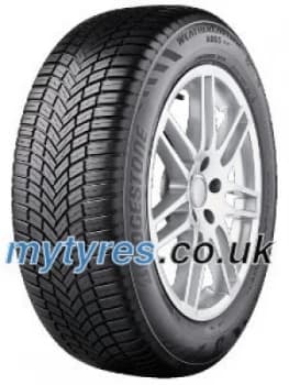 Bridgestone Weather Control A005 Evo ( 175/65 R15 88H XL )