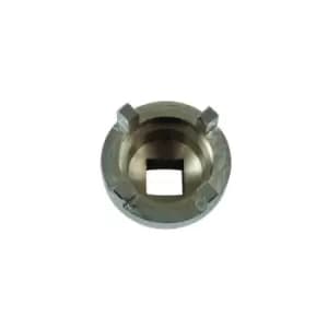 Laser - Suspension Castle Nut Socket - Suzuki - 6174