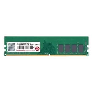 Transcend 4GB 2400MHz DDR4 RAM