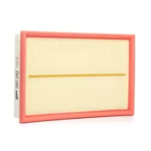 VALEO Air filter 585042 Engine air filter,Engine filter VW,SKODA,SEAT,Golf IV Schragheck (1J1),Golf V Schragheck (1K1),POLO (9N_),GOLF PLUS (5M1, 521)