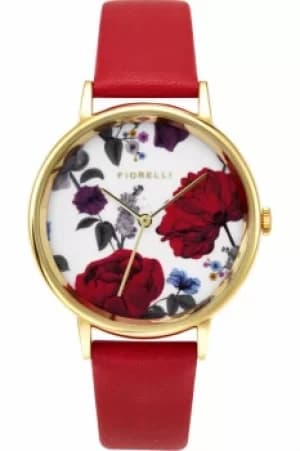 Ladies Fiorelli Watch FO043R