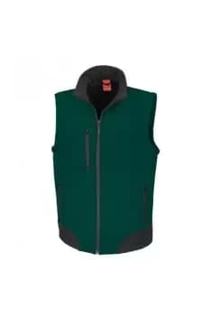 Soft Shell Bodywarmer