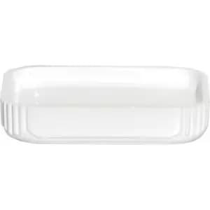 Imperial Soap Dish White - White