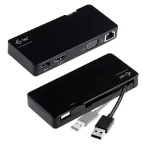I-Tec Travel Docking Station 3G60024