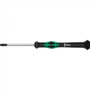 Wera 2067 HF Kraftform Micro Screwdriver T6 40mm