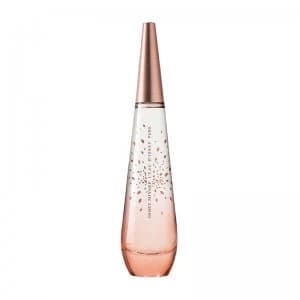 Issey Miyake LEau DIssey Pure Petale De Nectar Eau de Toilette For Her 30ml