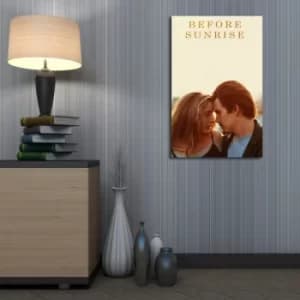 4570BSC-9 Multicolor Decorative Canvas Painting