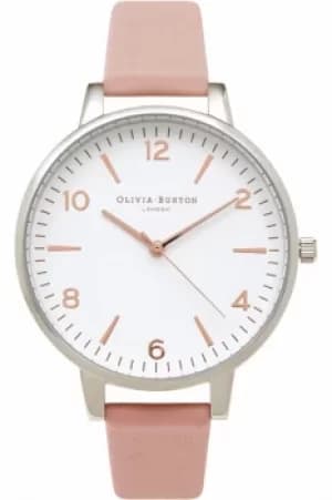 Ladies Olivia Burton Modern Vintage Watch OB15MV43