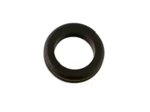 Connect 37624 Rubber Wiring Grommet 6mm - 100 Pc