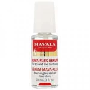 Mavala Nail Care Mava Flex Serum For Nails 10ml