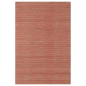 Asiatic Ranger Rug 150 x 100cm - Red