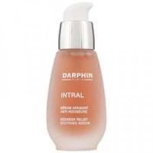Darphin Intral Redness Relief Soothing Serum 30ml