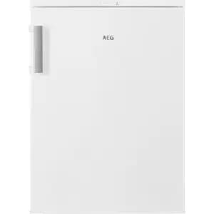 AEG ATB68E7NW 85L Frost Free Undercounter Freezer