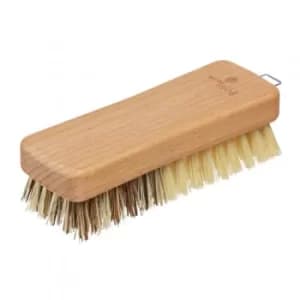 eco living Vegetable Brush (FSC 100%)