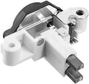 Beru GER013 / 0190005013 14.5 V Alternator Regulator Replaces 90540408