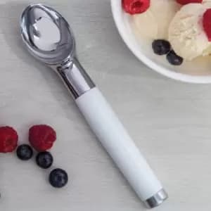 KitchenAid Ice Cream Scoop White