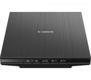 Canon CanoScan LiDE 400 Flatbed Scanner