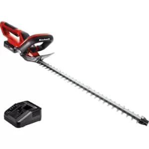 Einhell GE-CH 1855/1 Li Kit 18V Cordless Hedge Trimmer
