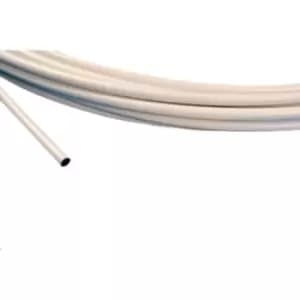 Hep2O Push-Fit Barrier Pipe Coil 15mm x 25m White HXX25/15W - 156492