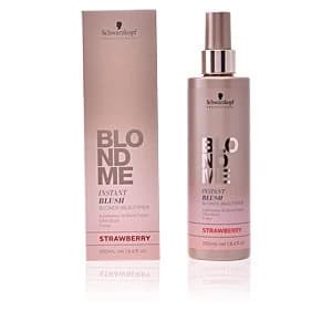 BLONDME instant blush #strawberry 250ml