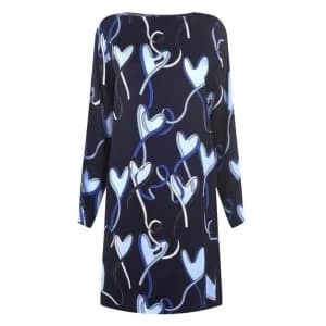 Escada Heart Damour Dress - 1463