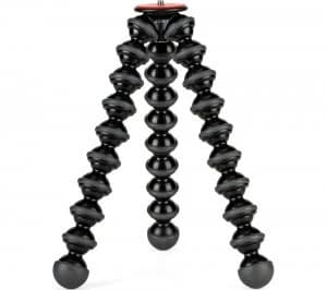 JOBY JB01510 3K Gorillapod - Black