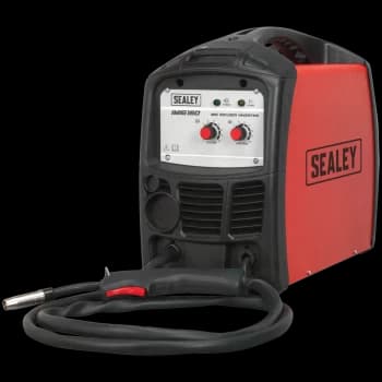 Sealey IMIG160 160Amp MIG Welder Inverter 240v