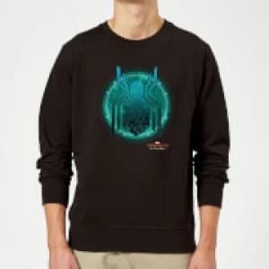 Spider-Man Far From Home Stealth Globe Sweatshirt - Black - 5XL