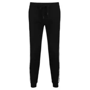 Ben Sherman Jogging Pants - Black