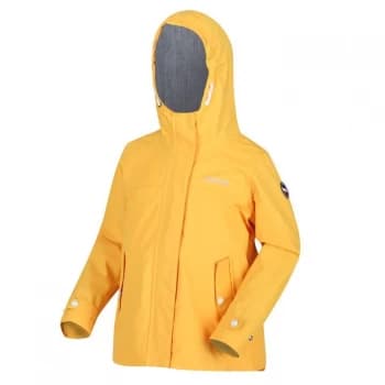 Regatta Bibiana Waterproof Jacket - CaliforniYlw