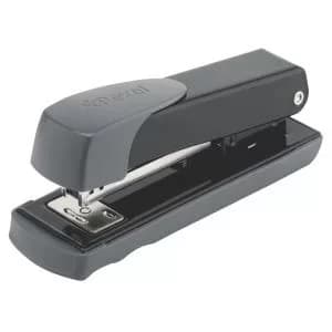 Rexel Beta 28 Stapler Black