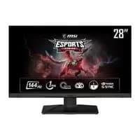 MSI 28" Optix MAG281URF 4K Ultra HD Gaming Monitor