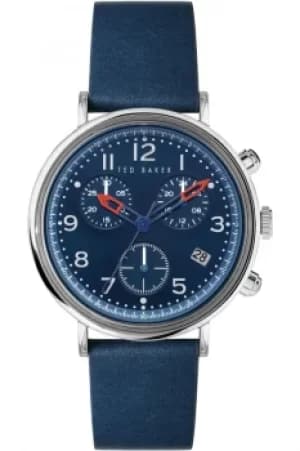 Ted Baker Gents Mimosaa Chrono Watch BKPMMF127UO