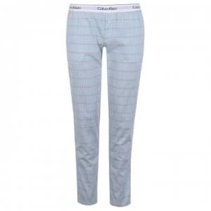 Calvin Klein Pyjama Bottoms - FLOATING WEFT