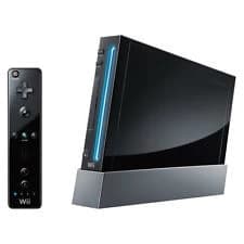 Nintendo Wii