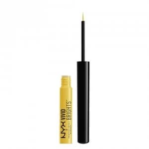 NYX Professional Makeup Vivid Brights Liner Halo