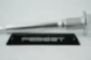 FEBEST Brake Caliper Bolt 0474-V45LOWR Caliper Bolt,Brake Caliper Bolt MITSUBISHI,CHRYSLER,Galant VIII Limousine (EA_)