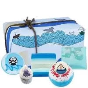 Bomb Cosmetics Gift Packs Yeah Buoy