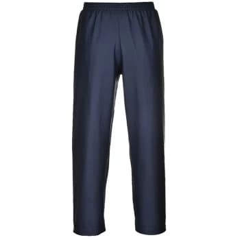 Portwest - FR47NARM - sz M Sealtex Flame Trouser - Navy