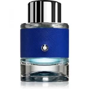 Mont Blanc Explorer Ultra Blue Eau de Parfum For Him 60ml