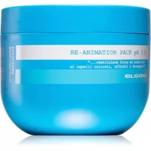 Elgon ColorCare Regenerating and Moisturising Hair Mask 500 ml
