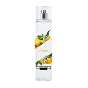 Wax Lyrical Colony Lemon Grove Room Mist 235ml