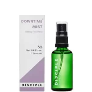 Disciple Skincare Down Time Face Mist 50ml