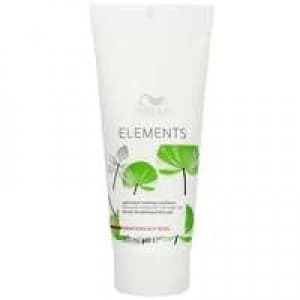 Wella Professional Care Elements Conditioner 200ml