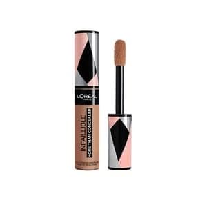 LOreal Infallible Longwear More Than Concealer 336 Toffee