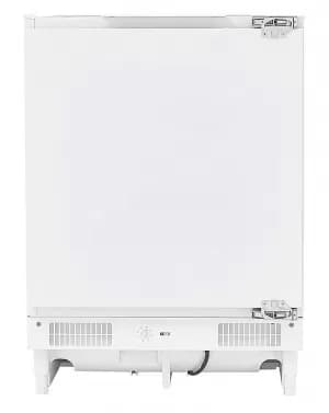 Fridgemaster MBUZ6097 97L Integrated Undercounter Freezer