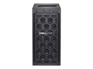 Dell T140 Xeon E-2224 8GB 1TB CB88893