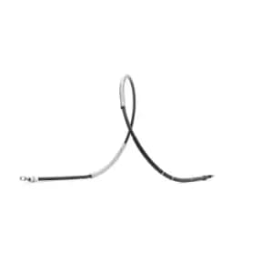 Bosch Brake Cable AUDI 1 987 477 257 8E0609721AJ,8E0609721AR,8E0609721AT Hand Brake Cable,Parking Brake Cable,Cable, parking brake 8E0609721AJ