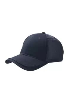 Golf 6 Panel Baseball Cap